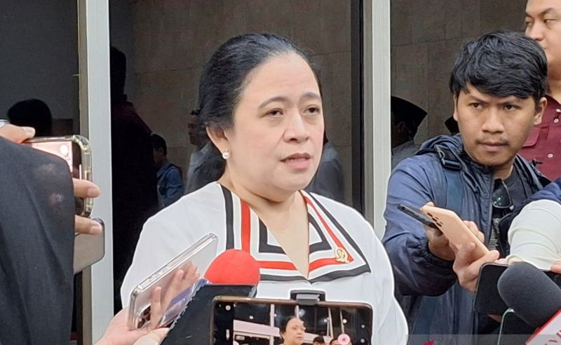 Puan Minta Pemerintah Dampingi Transisi Pekerja Yang Terdampak PHK