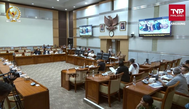 Kasus Tewasnya Tahanan Polres Palu, Anggota Komisi III DPR RI: Ada Yang Kurang Beres