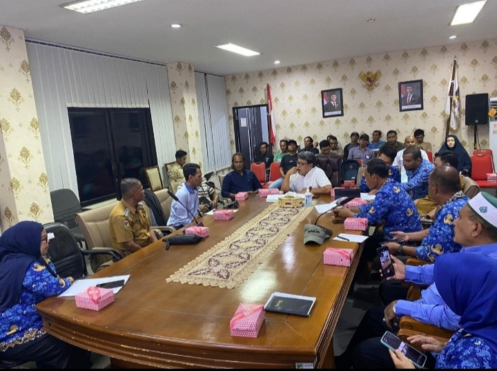 Pemprov Sulteng Selesaikan Delapan Konflik Baru