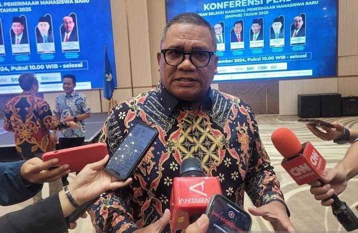 Panitia Ingatkan Peserta Waspada Tenggat Waktu pada UTBK-SNBT 2025