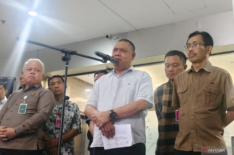 Kejagung Ungkap Sumber Dana Suap ke Tiga Hakim PN Jakpus