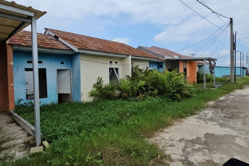 Kementerian PKP Siap Buat Daftar Hitam Pengembang Rumah Subsidi Nakal