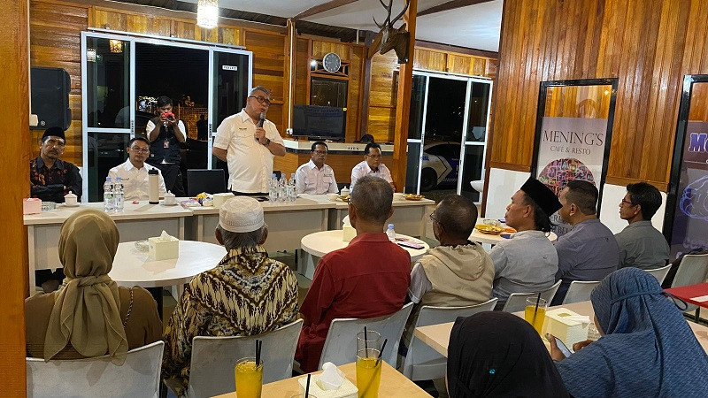 Begini Strategi Baru Pasangan BerAmal untuk Majukan Pertanian Sulteng