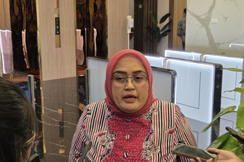 Kemnaker Pastikan Aturan THR Pekerja Terbit Pekan Depan