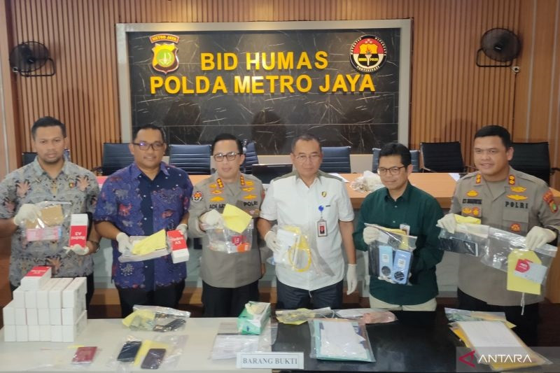 Pesan OJK: Dua Hal Ini Perlu Diperhatikan Sebelum Berinvestasi, Biar Tidak Tertipu