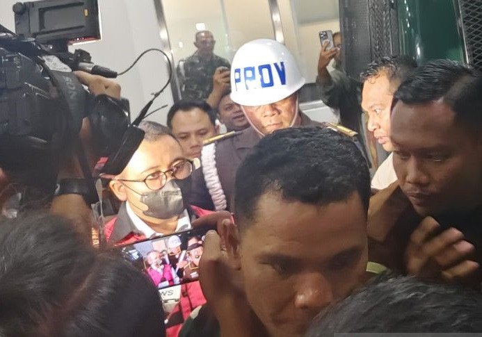Kejagung: Kasus Tata Kelola Minyak Mentah Rugikan Negara Rp193 Triliun