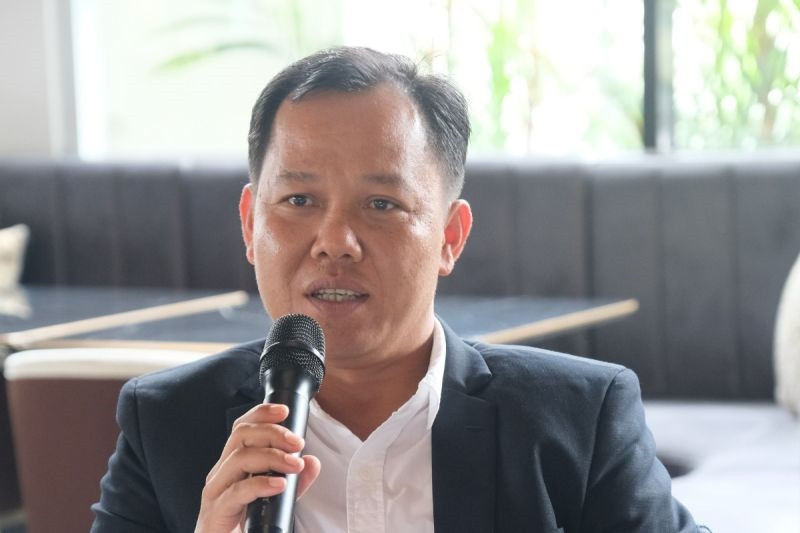 Penurunan Tarif Impor AS-China dan Dampaknya Bagi UMKM Menurut Konsultan Bisnis
