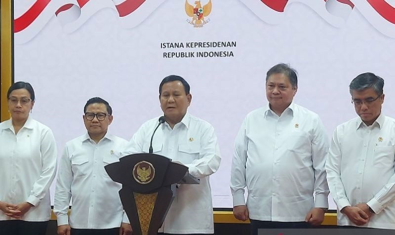 Kenaikan UMP 2025 dan Efektivitasnya Melawan Kemiskinan