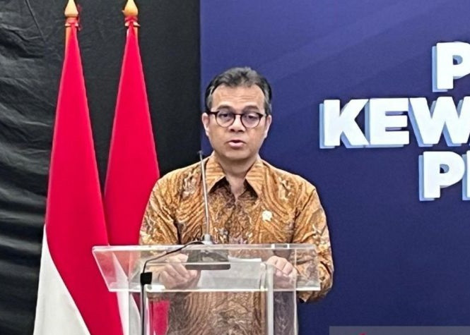 Wamenkomdigi Dorong Platform Digital Dukung Jurnalisme Berkualitas