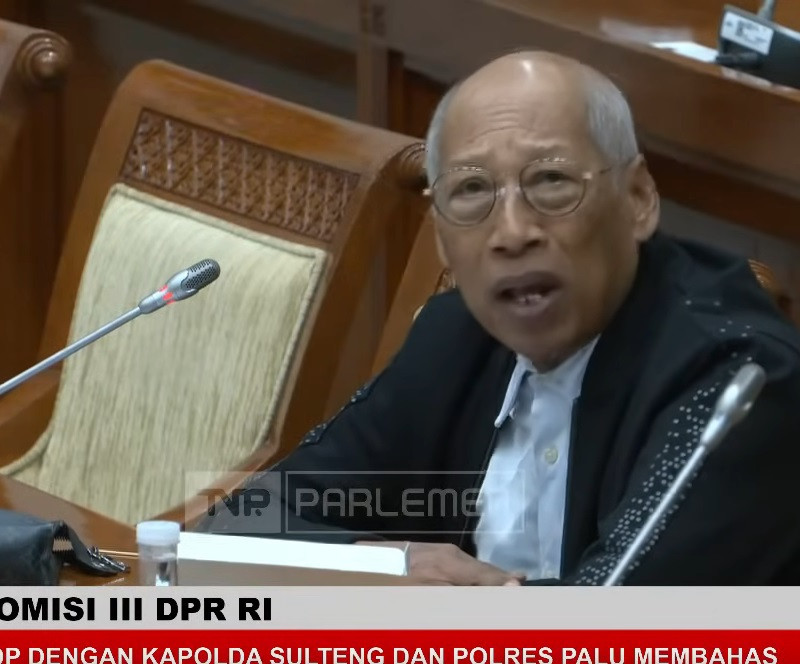 Kasus Tewasnya Tahanan Polresta Palu, Hasil Visum Bertolak Belakang dengan Kondisi Jenazah