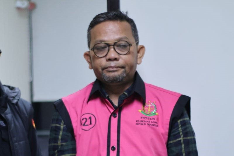 Kejagung: Anggota Legal Wilmar Beri Suap Hakim Guna Muluskan Putusan Lepas