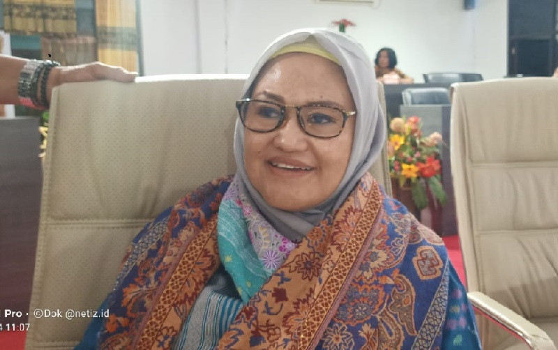 Atasi Gaji P3K, Pemkab Donggala Akan Lakukan Efisiensi Anggaran