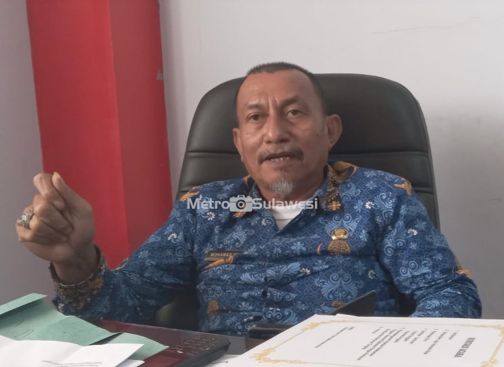 Pemda Donggala Hanya Sanggup Rp50 Miliar