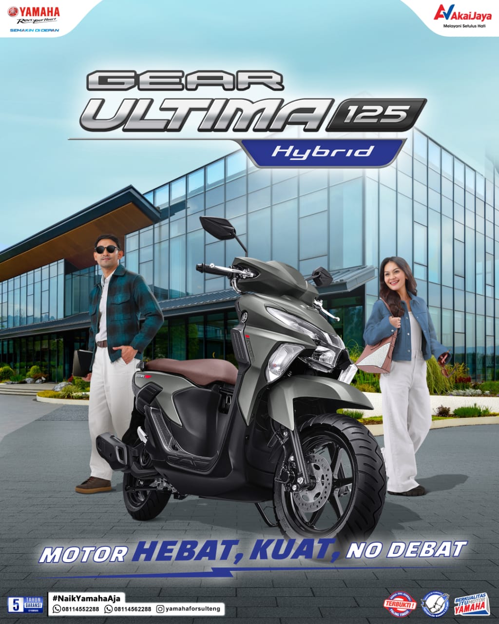 tengah 1