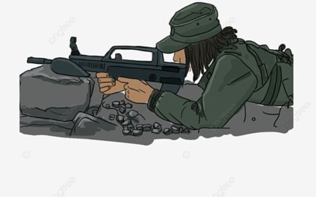 Warga Tokorondo Poso Tewas, Diduga Korban Penembakan OTK