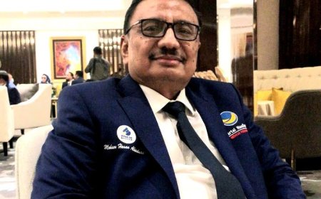 Kartu Nusuk Haji Jaminan Keamanan dan Kenyamanan Ibadah