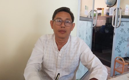 SMAN 1 Palu Siapkan  Kuota SPMB 484 Kursi