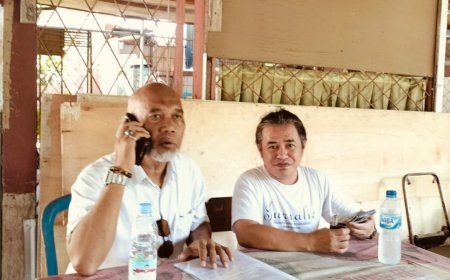 Polda Minta Sidang Ditunda  ke 23 Mei, Hakim Tak Setuju