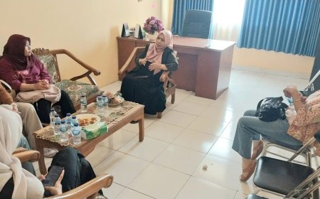 KI-BMA Akan Ikut  Meriahkan HAN 2025