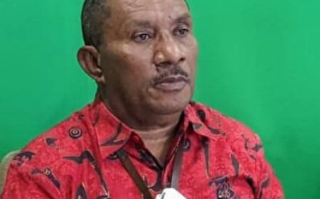 Inflasi Tertinggi Sulteng Terjadi di Luwuk