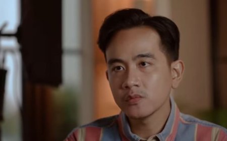 Wapres Gibran: Pengguna QRIS Meledak, Bikin Gerah Pihak Lain