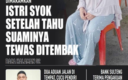 E-Paper Edisi 19 Mei 2025