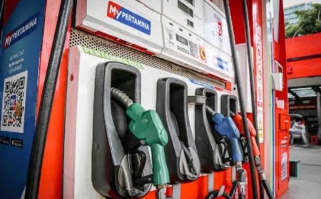 Harga BBM Pertamina, Shell, Vivo, BP Stabil pada Pekan Ketiga Mei