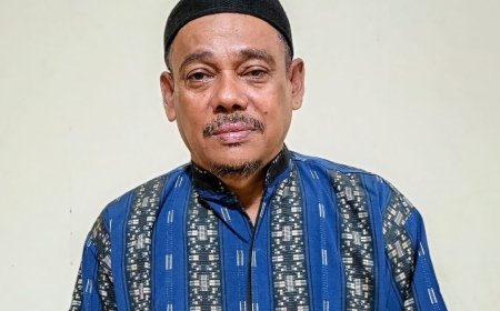 Dua Laporan Terkesan Jalan di Tempat, Cucu Pendiri Alkhairaat  Pertanyakan Kinerja Polda