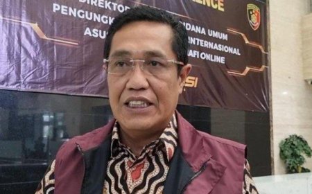 Polri Sebut Jokowi Klarifikasi Soal Ijazah pada Selasa Ini