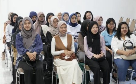 CPNS Harus Segera Beradaptasi dan Berkontribusi