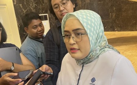 Kemnaker Catat Jumlah PHK di Indonesia Lebih dari 26 Ribu Per Mei 2025