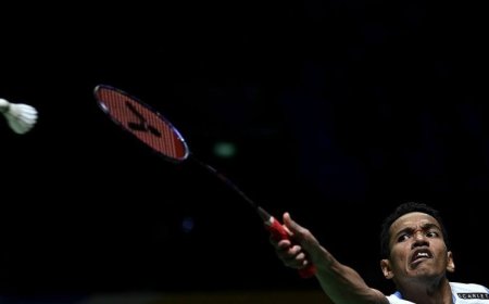 Delapan Wakil Indonesia Berjuang pada Hari Kedua Malaysia Masters 2025