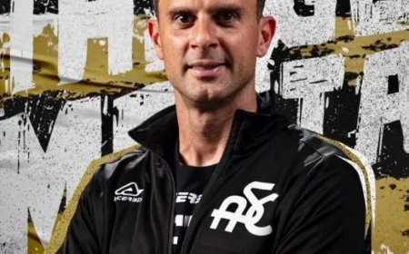 Thiago Motta Jadi Kandidat Pelatih Baru AC Milan