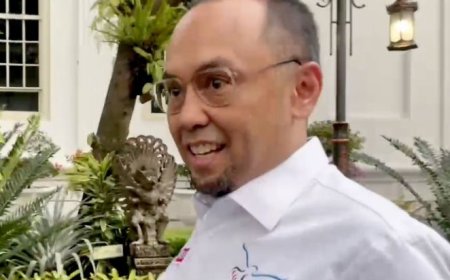 Presiden Ingatkan PPATK Jaga Rekening Nasabah Agar Tak Disalahgunakan