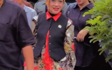 NSL: Sulteng Harus Punya PPLP Yang Memadai