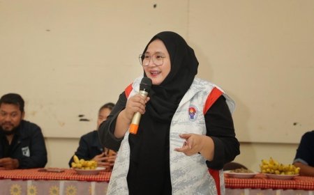 Dispora Sulteng Revisi Jadwal POPDA Non Popwil 2025