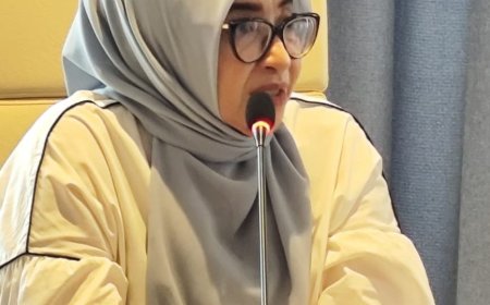 Tuhan Mengemas Hadiah-Nya Lewat Ujian