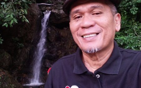 Hexahelix Pengawasan Bersama Aktivitas Tambang