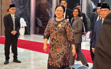DPR RI Dukung Pemerintah Bila Terapkan Efisiensi Anggaran Pada 2026