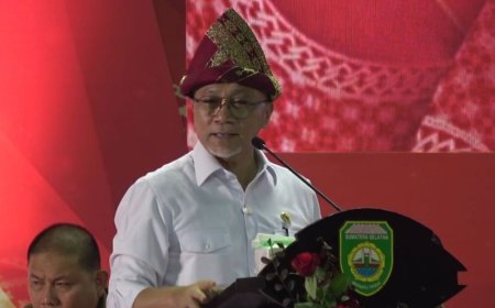 Disiapkan Rp250 Triliun untuk Kopdes Merah Putih, Setiap Desa/Kelurahan Dapat Rp3 Miliar
