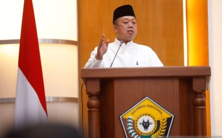 Di Sultra Ada 4.314 Rumah Ibadah Belum Bersertifikat, Menteri ATR/BPN Beri Waktu Tiga Tahun