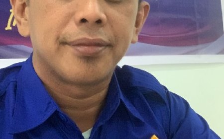 Partai Gema Bangsa Dukung Penuh Program “Sembilan Berani” Pemprov Sulteng