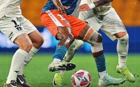 Terlilit Utang, Bekas Klub Rafael Struick Terancam Dilikuidasi