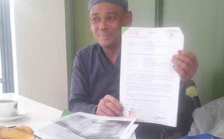 Kisruh di Yayasan Alkhairaat, Keluarga Besar Hajja Syarifa Sida Ancam Datangi Pemalsu Tanda Tangan