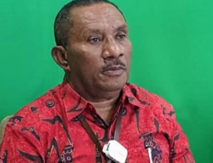 Inflasi Tertinggi Sulteng Terjadi di Luwuk