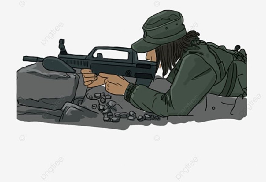 Warga Tokorondo Poso Tewas, Diduga Korban Penembakan OTK
