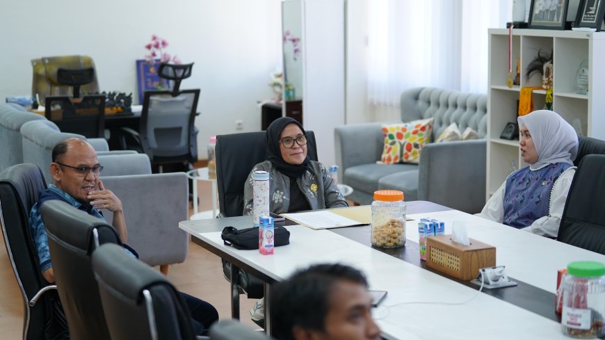 Satgas Terpadu Penanganan Premanisme Segera Dibentuk