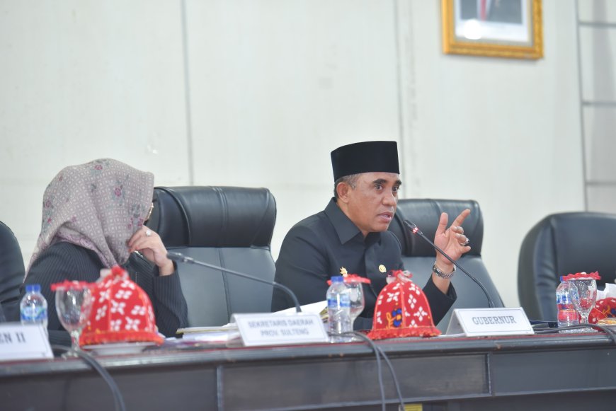 Gubernur Tak Keluarkan Rekomendasi Cari Dana
