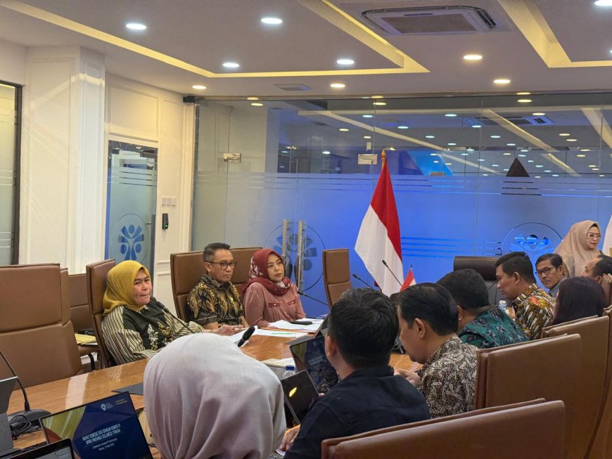 DRPD Tegaskan Perlindungan Buruh Lokal