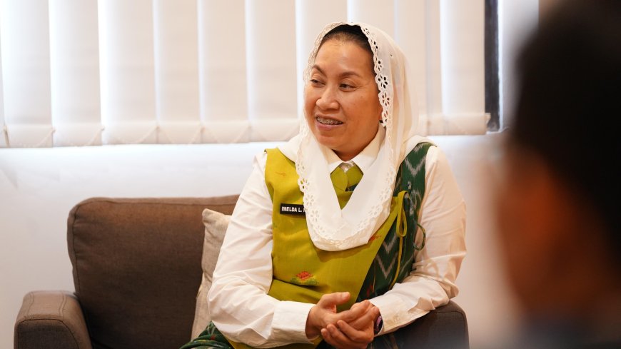 Rinaldi: Wawali Palu Sangat  Peduli kepada Generasi Muda